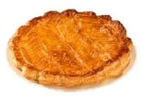 Carrefour Galette des Rois Frangipane 6P