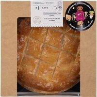 Carrefour The Market Galette des Rois Pomme 6p