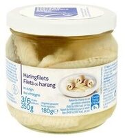 Filets de Hareng au Vinaigre 3/6 Pièces
