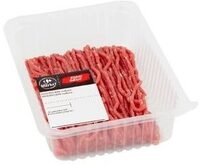 Filet américain nature 100% Boeuf