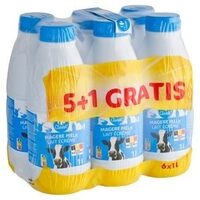 I/o car lait ecr.bout.1l 5+1