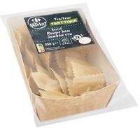 Carrefour The Market Traiteur Trattoria Ravioli Jambon Cru