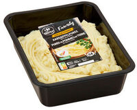 Carrefour The Market Traiteur Gourmet Purée de Pommes de Terre