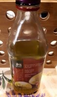 Huile d'olive vierge extra PIQUANT