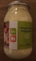 Mayonnaise