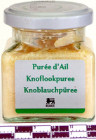 Purée d'Ail