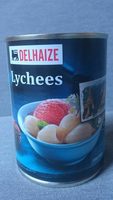 Lychees
