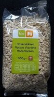 Havervlokken Flocons D'avoine