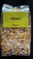 Müesli