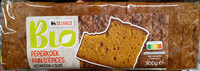 Pain d'épices - Delhaize
