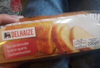 Quatre-quarts