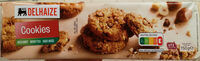 Cookies Noisettes