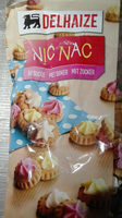 Nic-nac Au Sucre 500 gr