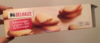 Langues de chat