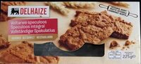 Speculoos intégral