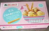Cigarettes russes