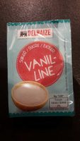 Sucre vanilline