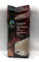 Riz parfumé de Thaïlande