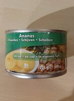 Ananas
