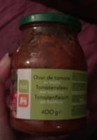 Chaire De Tomates Aux Basilic