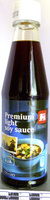 Sauce Soja Premium Light