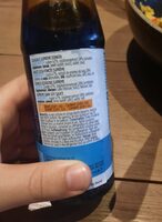 Supreme dark soy sauce