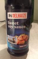 Sauve soja sucrée