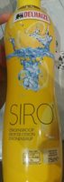 Sirop citron