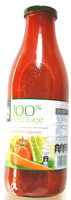 Pure juice 100%
