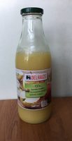 100% pur jus pomme Jonagold