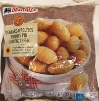 Pommes Pin