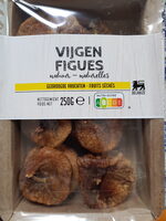 Figues Natures