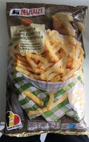 Pommes Allumettes