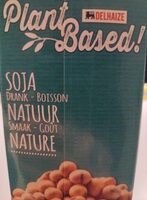Sojadrank Natuur