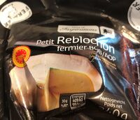 Petit Reblochon fermier