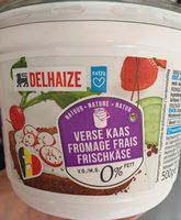 Fromage Frais
