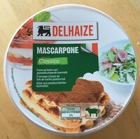 Mascarpone