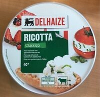 Ricotta