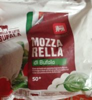 Mozzarella di bufala
