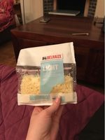 Fromage Râpé Light