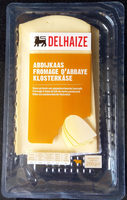 Abdijkaas, fromage d'abbaye