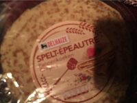 Crepes a l’epeautre