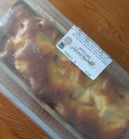 Cake au pommes
