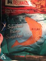 Saumon Fumé d'Ecosse