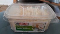 Salade de céléri