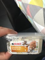Delhaize Poulet fumé