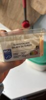 Salade De Surimi