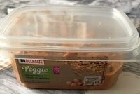 Salade de lentilles