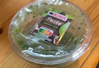 Pesto vert