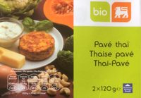 Pavé Tha